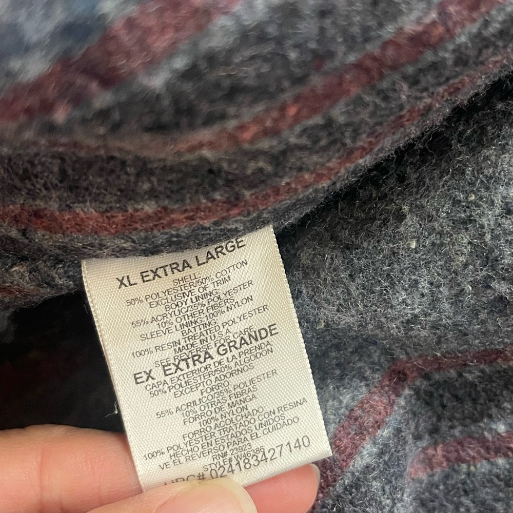 Express Rider Jacket - XL - Picture 5 of 5